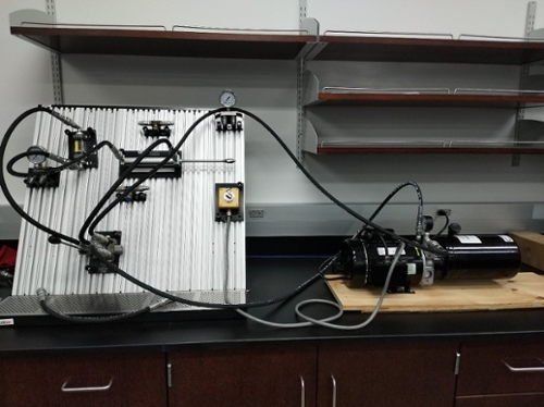 Hydraulic Power Unit